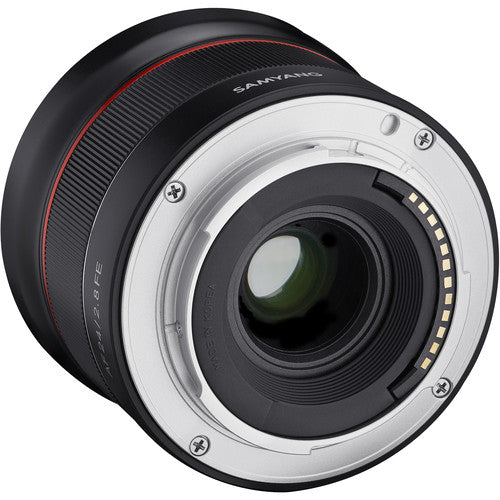 (Mid Year Sales)Samyang AF 24mm f/2.8 FE Lens