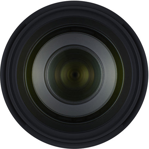 Tamron 70-210mm f/4 Di VC USD Lens