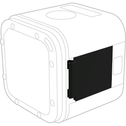 (Clearance) GoPro AMIOD-001 Replacement Door for HERO5 Session