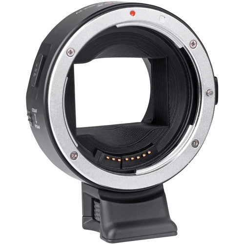 Viltrox EF-NEX IV Lens Mount Adapter