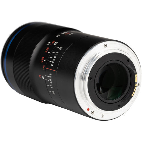 LAOWA 100mm f/2.8 2X Ultra Macro APO Lens