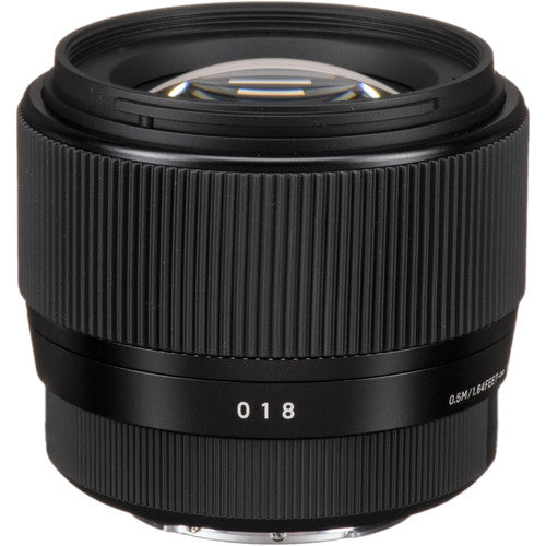 Sigma 56mm f/1.4 DC DN Lens