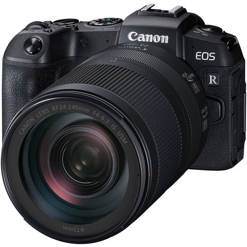 (February Promo)Canon EOS RP Mirrorless Digital Camera