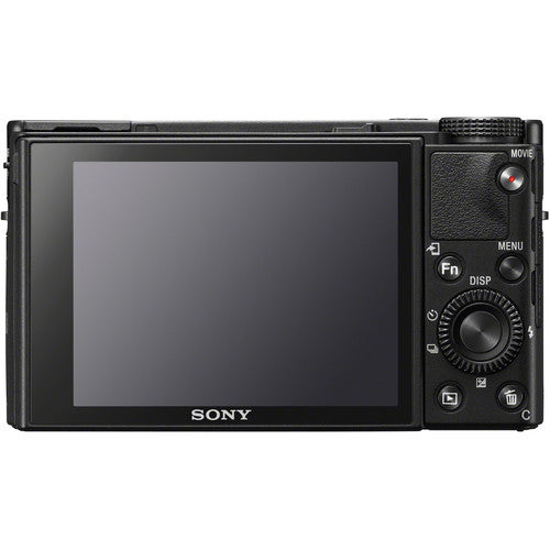 (February Promo)Sony Cyber-shot DSC-RX100 VII Digital Camera
