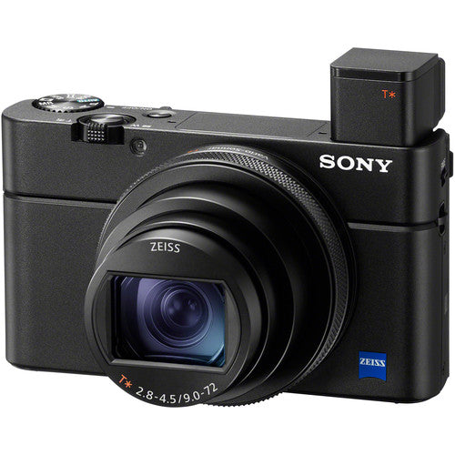 (February Promo)Sony Cyber-shot DSC-RX100 VII Digital Camera