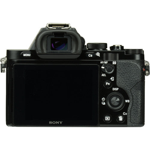 (Clearance) Sony Alpha a7S Mirrorless Digital Camera
