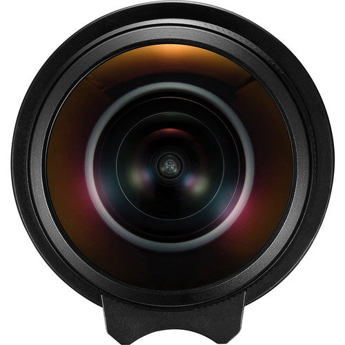 LAOWA 4mm f/2.8 Fisheye Lens