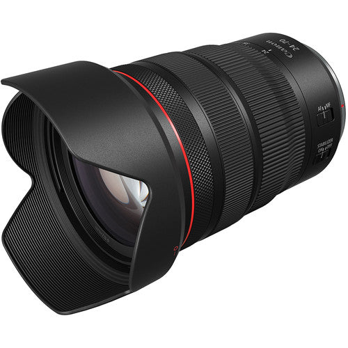 (March Promo)Canon RF 24-70mm f/2.8L IS USM Lens