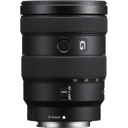 (September Promo)Sony E 16-55mm f/2.8 G Lens