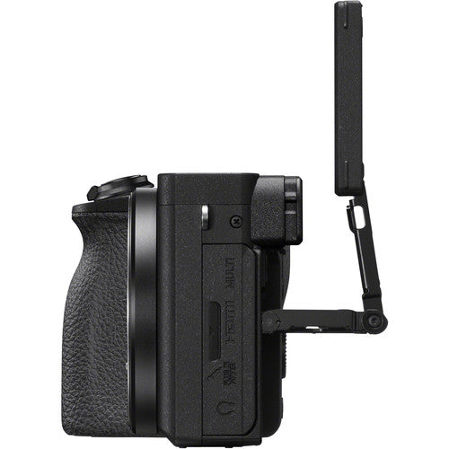 (Pre-Order)Sony Alpha a6600 Mirrorless Digital Camera