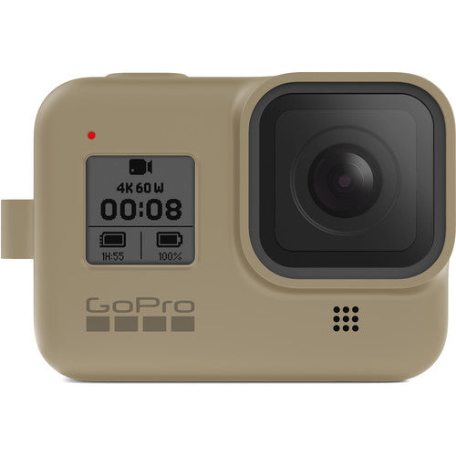 Gopro Sleeve + Lanyard for GoPro HERO8