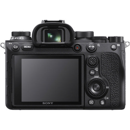 (Pre-Order)Sony Alpha a9 II Mirrorless Digital Camera