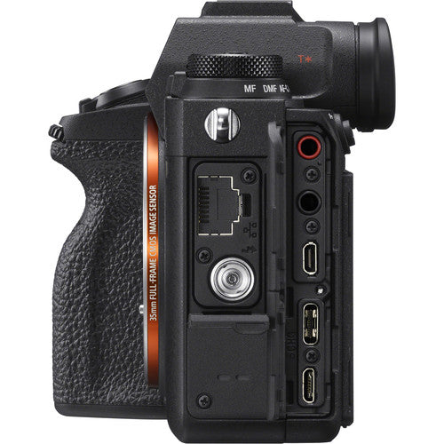 (Pre-Order)Sony Alpha a9 II Mirrorless Digital Camera