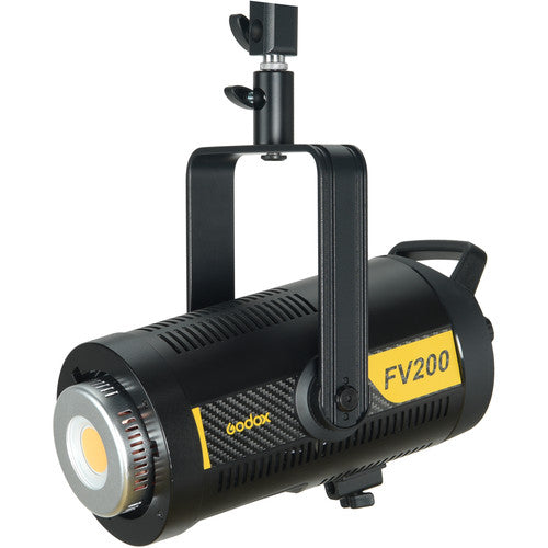 Godox FV200 High Speed Sync Flash LED Light