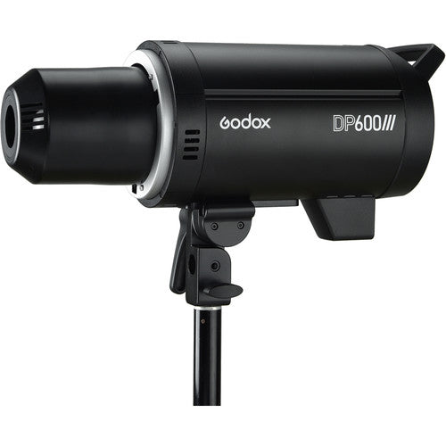 Godox DP600III Professional Studio Flash