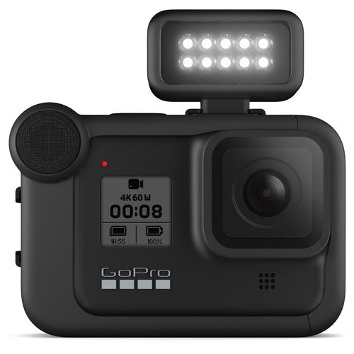 GoPro ALTSC-001 Light Mod for HERO8 Black