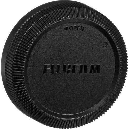 Fujifilm Rear Lens Cap