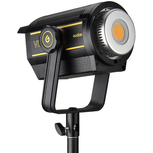 Godox VL200 LED Video Light