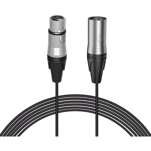 Comica Audio CVM-DXLR-XLR XLR Audio Cable