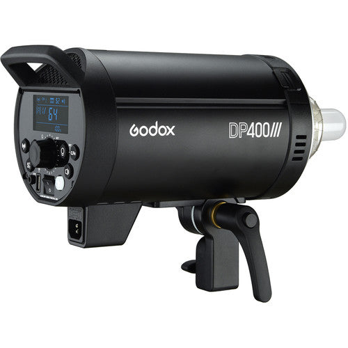 Godox DP400III Professional Studio Flash
