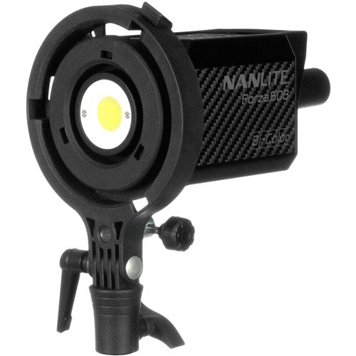 Nanlite Forza 60B Bi-Color LED Monolight Combo Kit