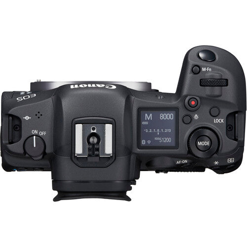 (September Promo)Canon EOS R5 Mirrorless Digital Camera