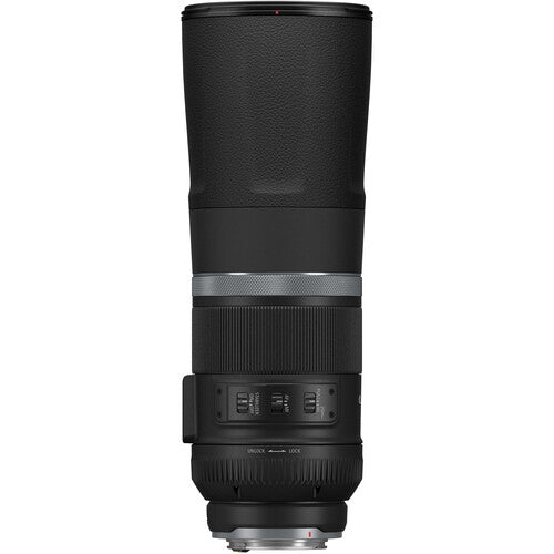 (September Promo)Canon RF 800mm f/11 IS STM Lens