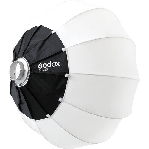 Godox Collapsible Lantern Softbox
