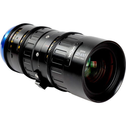 LAOWA OOOM 25-100mm T2.9 Cine Lens