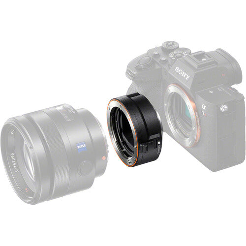 Sony A-Mount to E-Mount LA-EA5 Lens Mount Adapter