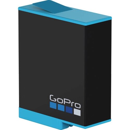 GoPro ADBAT-001 Rechargeable Li-Ion Battery for HERO9 Black
