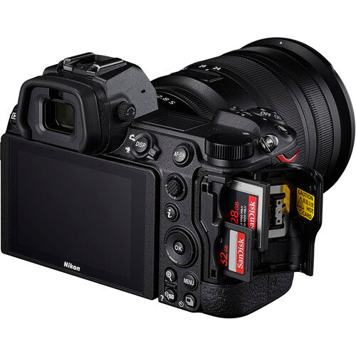 (September Promo)Nikon Z6 II Mirrorless Digital Camera
