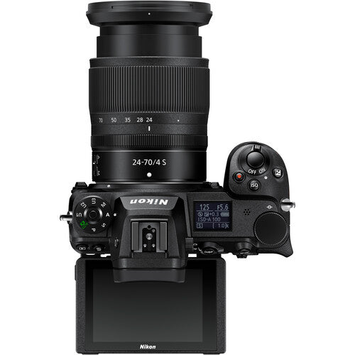 (February Promo)Nikon Z7 II Mirrorless Digital Camera