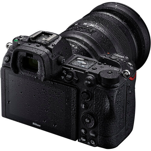 (February Promo)Nikon Z7 II Mirrorless Digital Camera