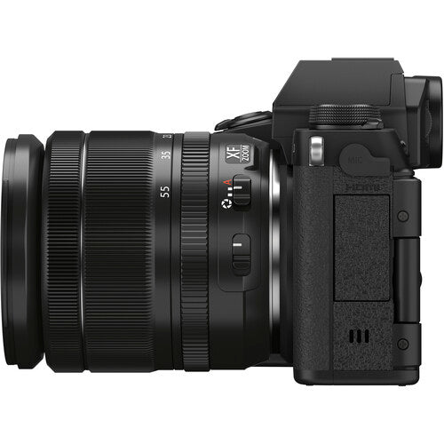 (Pre-Order)Fujifilm X-S10 Mirrorless Digital Camera