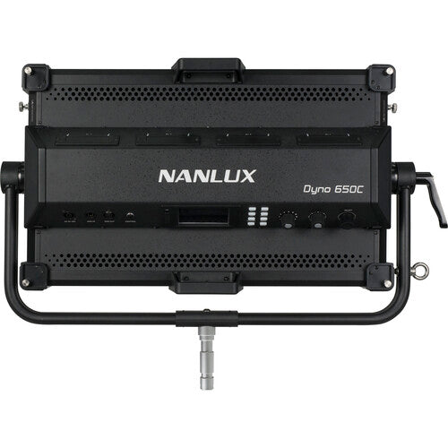 Nanlux Dyno 650C RGBW LED Panel