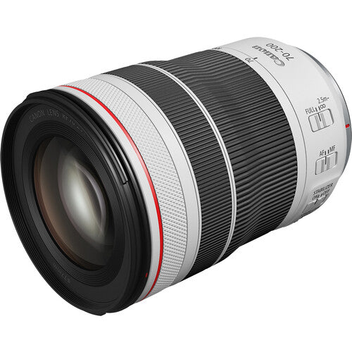 (September Promo)Canon RF 70-200mm f/4L IS USM Lens
