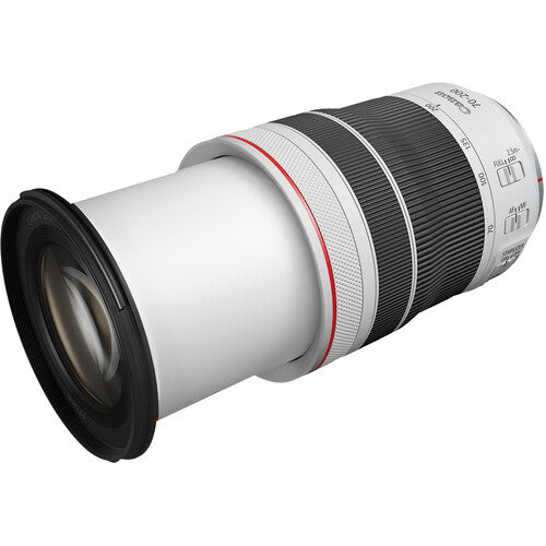 (September Promo)Canon RF 70-200mm f/4L IS USM Lens