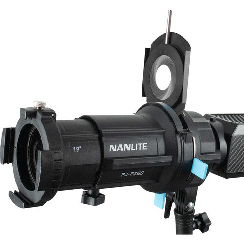 Nanlite Projector Mount for Forza Series LED Monolights