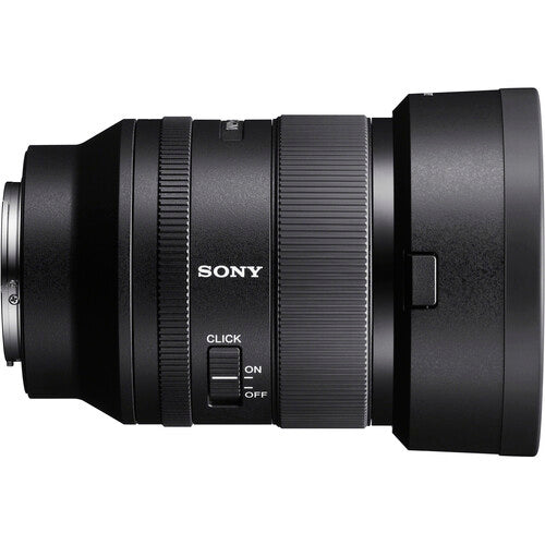 (November Promo)Sony FE 35mm f/1.4 GM Lens