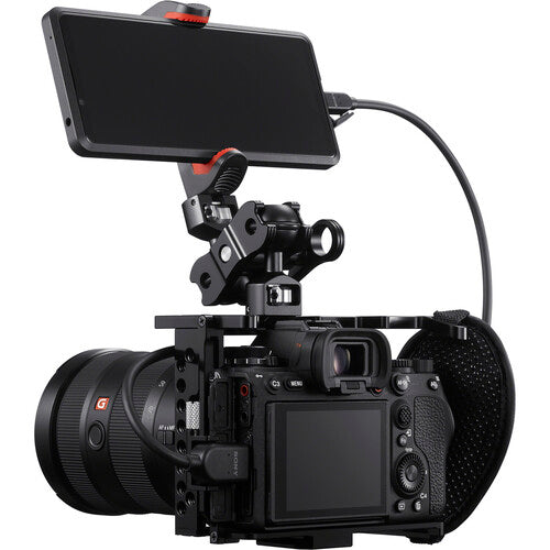 (Pre-Order)Sony Alpha 1 Mirrorless Digital Camera