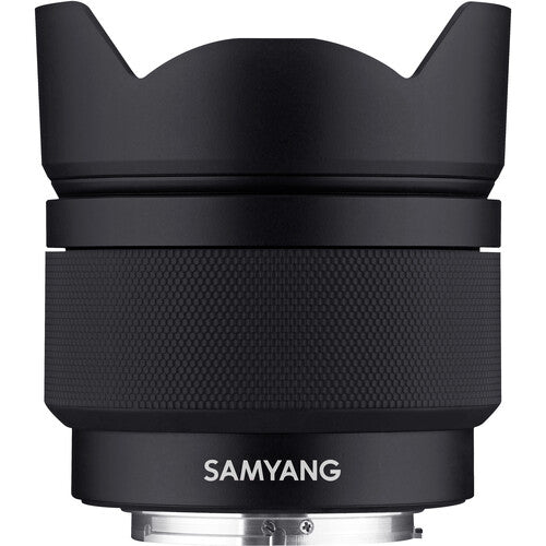 Samyang AF 12mm f/2.0 Compact Ultra-Wide Angle Lens
