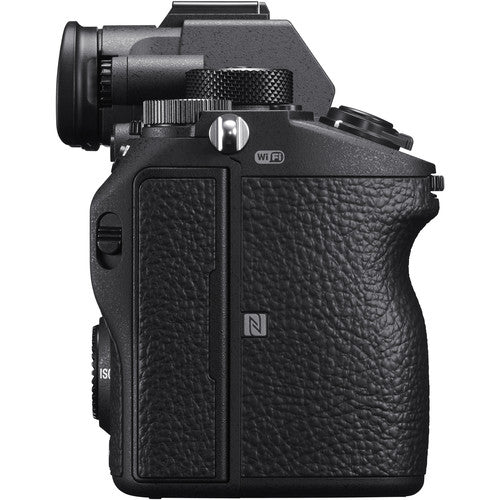 (Pre-Order)Sony a7R IIIA Mirrorless Camera