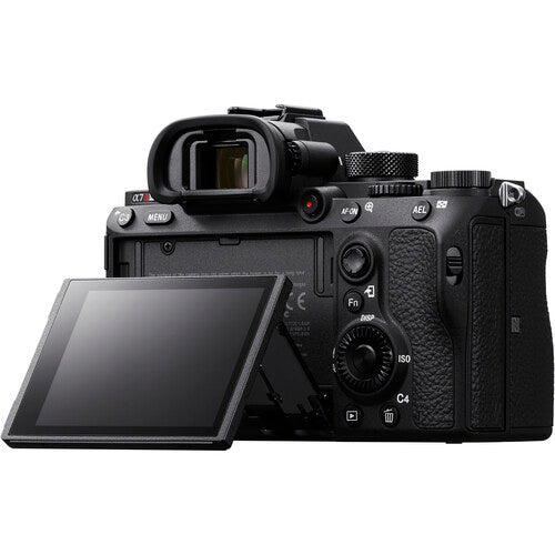 (Pre-Order)Sony a7R IIIA Mirrorless Camera