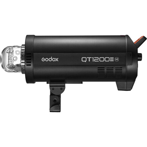 Godox QT1200IIIM Flash Head