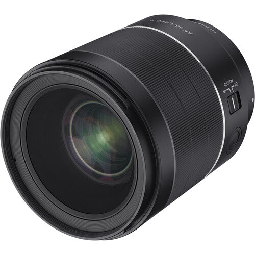 Samyang AF 35mm f/1.4 II Lens
