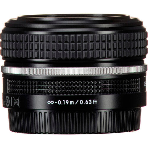 Nikon NIKKOR Z 28mm f/2.8 (SE) Lens