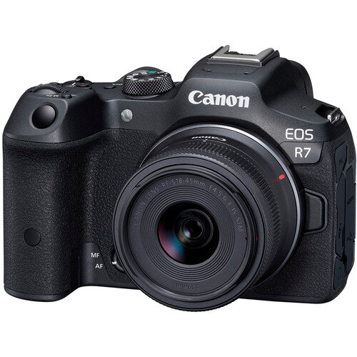 (February Promo)Canon EOS R7 Mirrorless Camera
