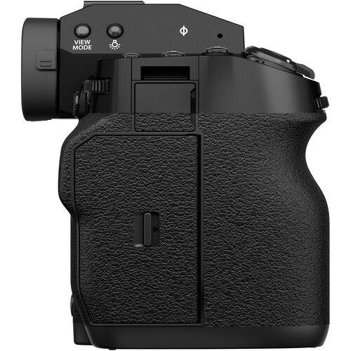 (Pre-Order)FUJIFILM X-H2S Mirrorless Camera