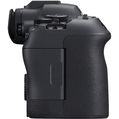 (November Promo)Canon EOS R6 Mark II Mirrorless Camera